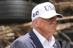 Trump, Butler Saldırısının Yıldönümünde Kahramanları Andı