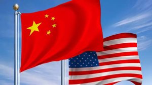 Trump verklagt, China verhängt Zölle gegen die USA