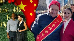 Chinese Educator’s CCP Ties Raise Questions in New York