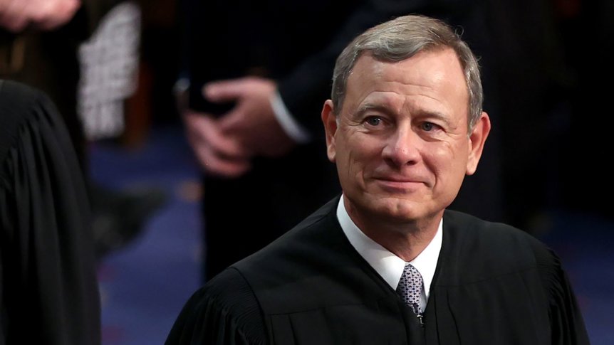 Roberts'tan Siyasetçilere Uyarı: Hakimlere Yönelik Tehlikeli Saldırılardan Vazgeçin - Roberts, siyasetçileri hakimlere yönelik kışkırtıcı saldırılardan kaçınmaya çağırdı ve yargı bağımsızlığı için gerçek tehlikelere dikkat çekti.