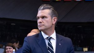 Hegseth, Pentagon yetkililerini Aspen Forum’dan çekti