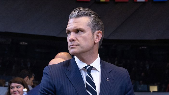 Hegseth, Pentagon yetkililerini Aspen Forum’dan çekti