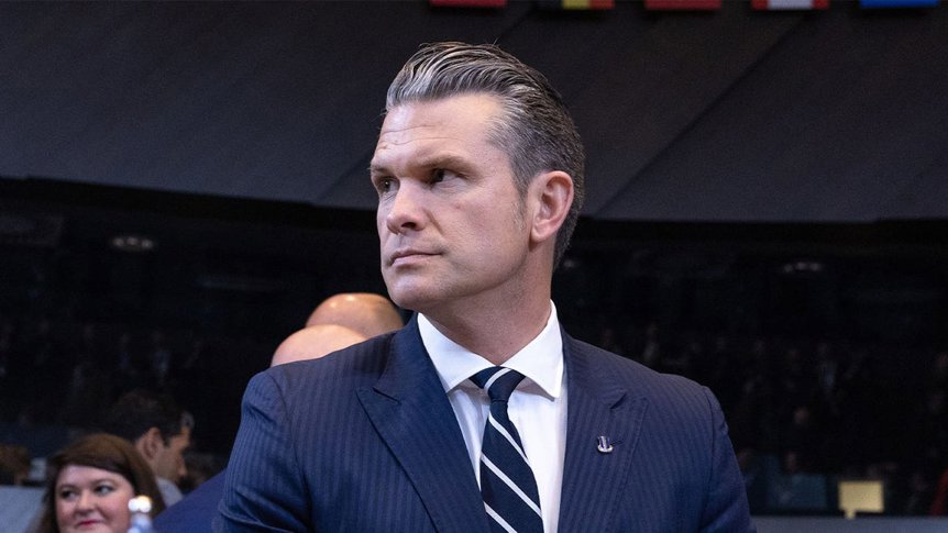 Hegseth, Pentagon yetkililerini Aspen Forum’dan çekti - Hegseth, Aspen Güvenlik Forumu’ndan Pentagon yetkililerini küreselcilik suçlamasıyla çekti.