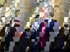 Congress Passes $9B Cuts, Sends Bill to Trump
