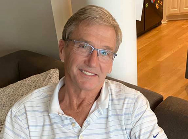 Scott Jensen Minnesota Valiliği İçin Yeniden Aday Olduğunu Açıkladı - 2022'de Tim Walz'a karşı kaybeden Scott Jensen, Minnesota valiliği için yeniden aday olduğunu ve eyalet politikalarını eleştirdiğini açıkladı.