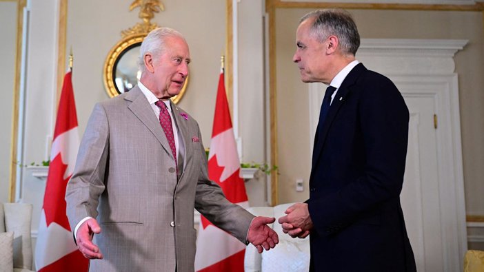 King Charles Visits Canada Amid Trump Tensions