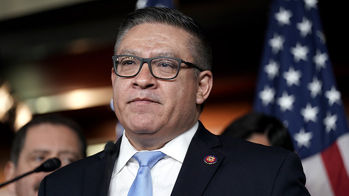 Carbajal Demands Hegseth Resign in Heated Capitol Clash