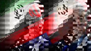 İran'dan Trump'a Körfez İsmi Tepkisi