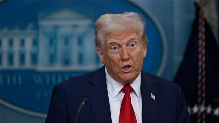 GOP, Trump'ın SALT Düzenlemesi İçin Senato'yu Uyardı