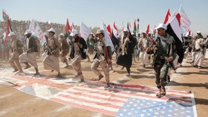 Uzmanlar, Yemen’deki Husilere Karşı ABD’nin Harekete Geçmesini İstiyor