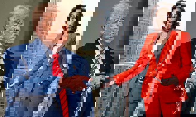 Richterin Jeanine zur kommissarischen US-Staatsanwältin für D.C. ernannt