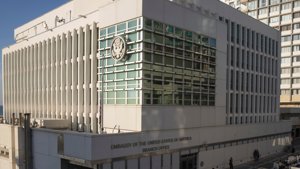 US-Botschaft fordert Amerikaner zur sofortigen Ausreise aus dem Iran auf