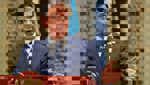 Rubio Göçmen Anlaşmaları Peşinde, Güney Asya'da Gerilimi Azaltmak İstiyor