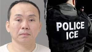 Judge Pauses Deportation of Convicted Offender