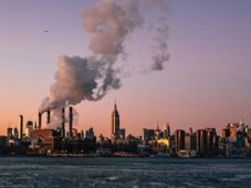 States Battle NY’s $75B Climate Law for Energy Firms