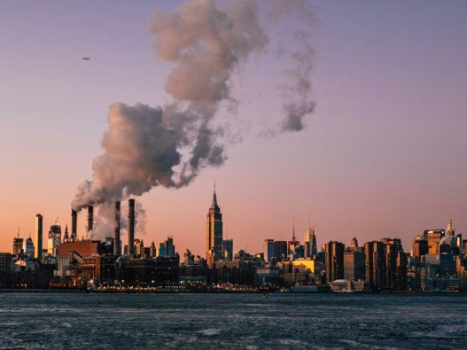 Bundesstaaten kämpfen gegen New Yorks 75-Milliarden-Dollar-Klimagesetz für Energiekonzerne