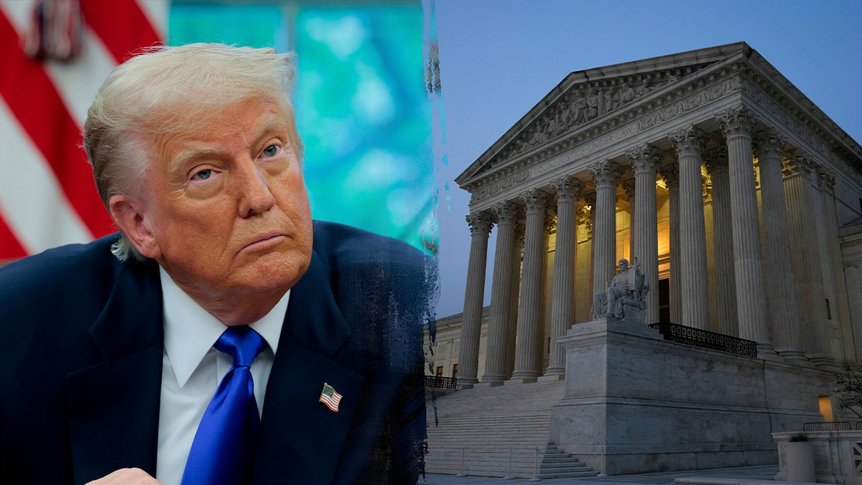 Trump’s Emergency SCOTUS Strategy Yields Fast Policy Wins - Trump’s administration finds rapid success with a record pace of Supreme Court emergency filings, advancing sweeping policies.