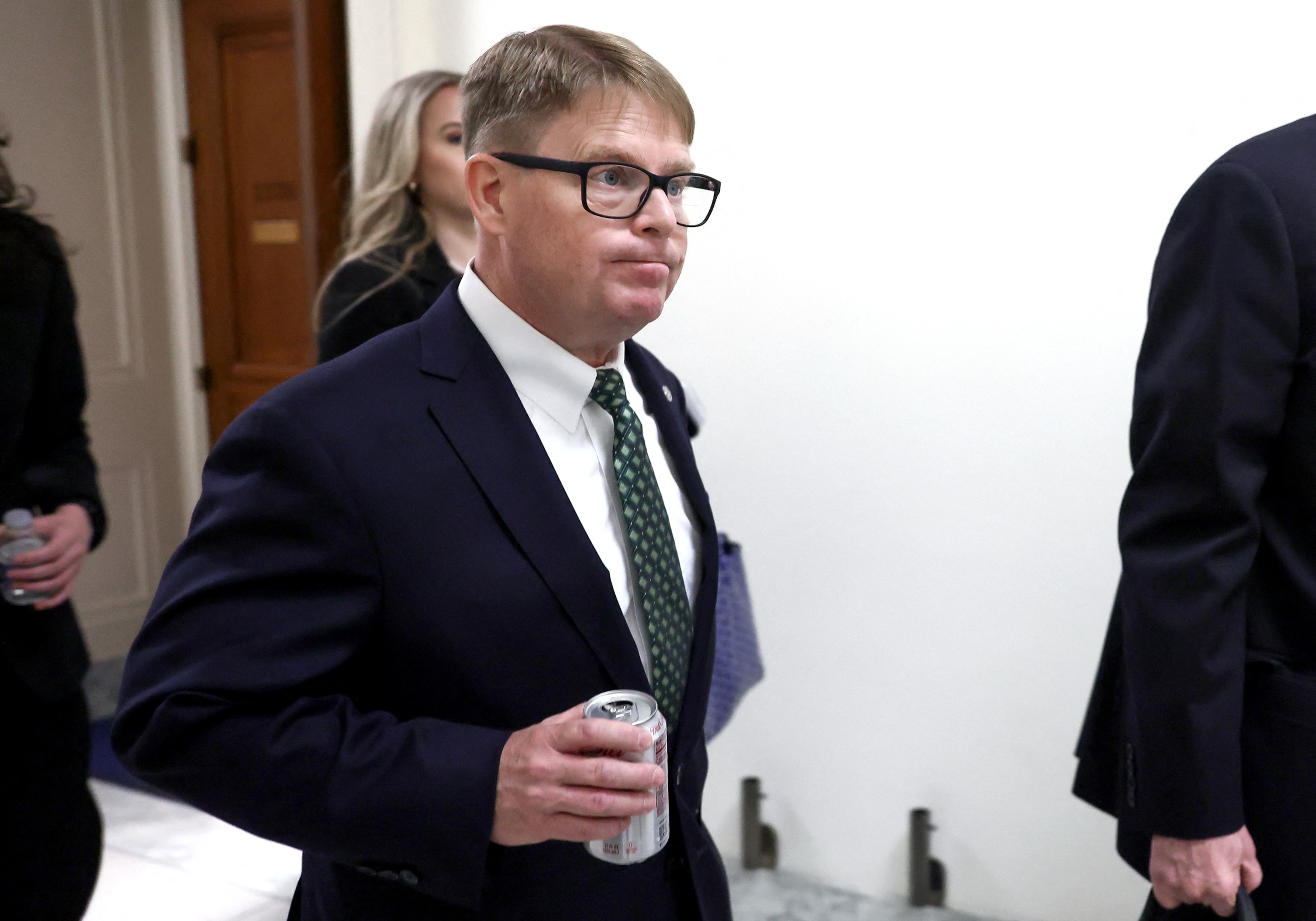 White House Doctor Grilled Over Biden Health Probe