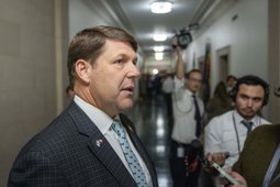 Haushaltsvorsitzender weist Musks „Pork“-Vorwürfe im Trump-Gesetz zurück