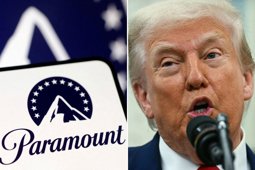 Trump lehnt CBS-Vergleich ab und fordert 25 Millionen