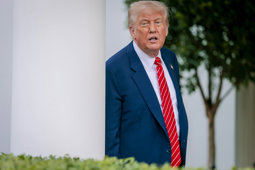 Trump OK with Tax Hike on Wealthy