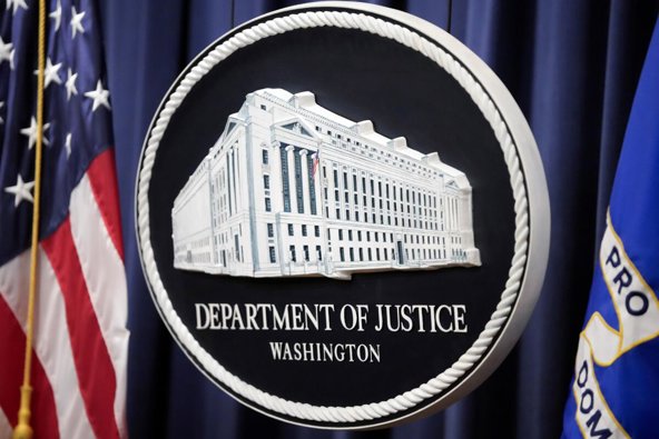DOJ Sues Kentucky Over In-State Tuition Policy
