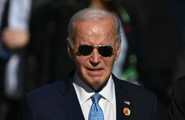 Biden'ın Sağlık Kayıtları Agresif Kanseri Gösteremedi