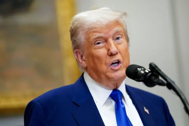 Trump’tan Cumhuriyetçilere 'Büyük, Güzel Yasa' İçin Birlik Çağrısı - Trump, komite toplantıları öncesi Cumhuriyetçilerin birlik olmasını isterken ilaç fiyatı indirimleri ve gümrük gelirlerini vurguladı.