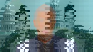 Eski Demokrat Danışmandan Merkeze Dönüş Çağrısı