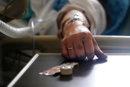 Delaware Legalizes Assisted Suicide
