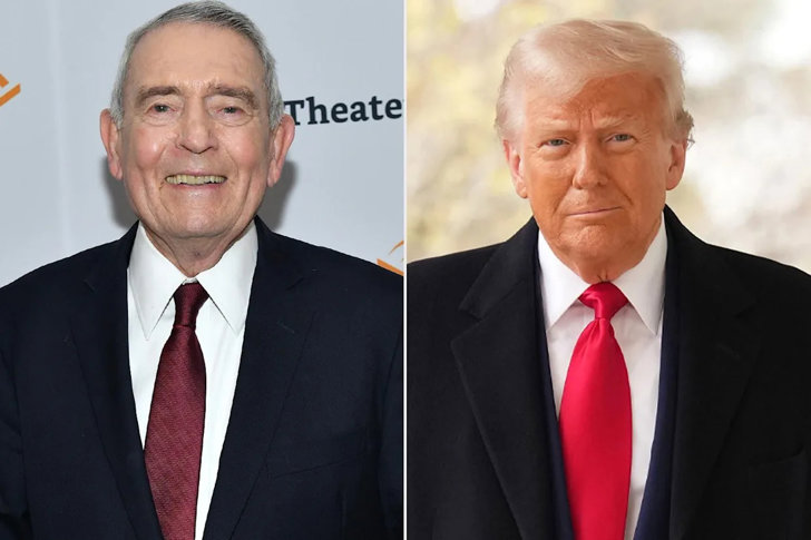 Dan Rather’dan CBS-Trump Anlaşmasına Sert Eleştiri - Eski CBS sunucusu Dan Rather, CBS ve Paramount’un Başkan Trump ile yaptığı 16 milyon dolarlık anlaşmayı gazetecilik için geri adım olarak eleştiriyor.