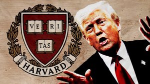 Harvard verklagt wegen Kürzung von 450 Mio. US-Dollar