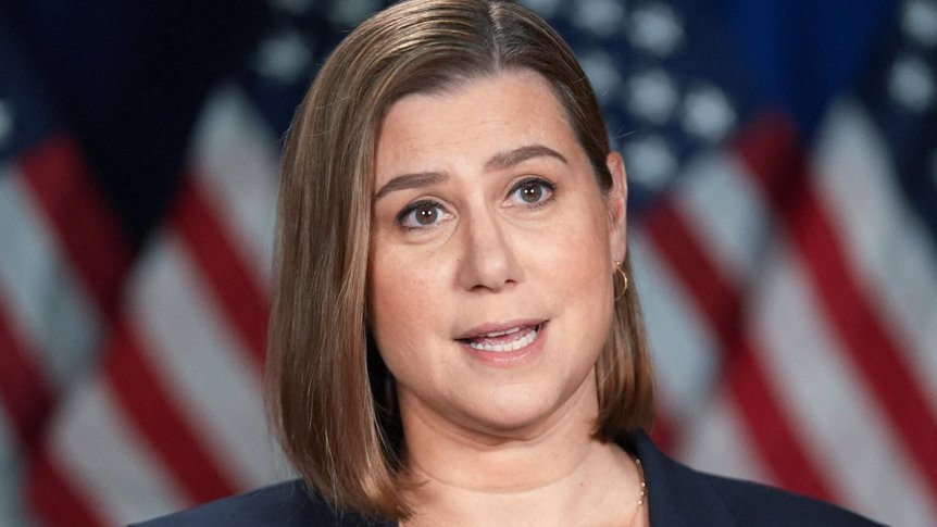 Slotkin’den Demokratlara Cesur Göç Politikası Çağrısı - Senatör Elissa Slotkin, Demokratların göç konusunda kararlı duruş sergilememesini eleştirerek cesur liderlik ve açık tartışma çağrısı yaptı.