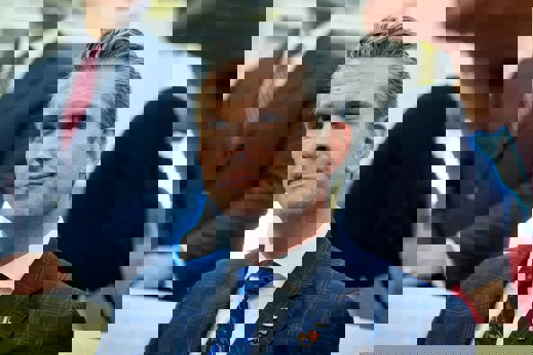 Hegseth: Trump Dönemi Orduda Morali ve Katılımı Artırdı