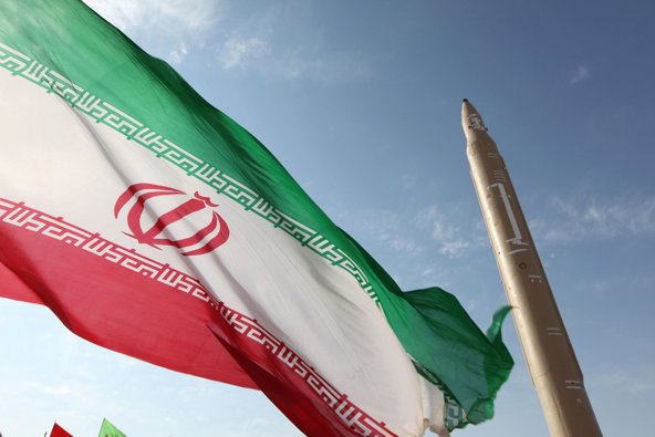 Iran’s Nuclear Program Crippled, Risk Persists