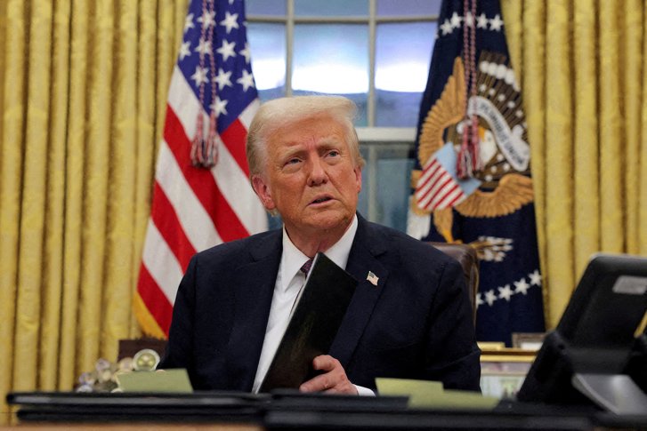 Trump Adalet Bakanlığı’ndan Kürtaj Seyahatine Federal Fon Yasağı - Trump Adalet Bakanlığı, refakatsiz küçüklerin kürtajla ilgili seyahatleri için federal fonları yasakladı.