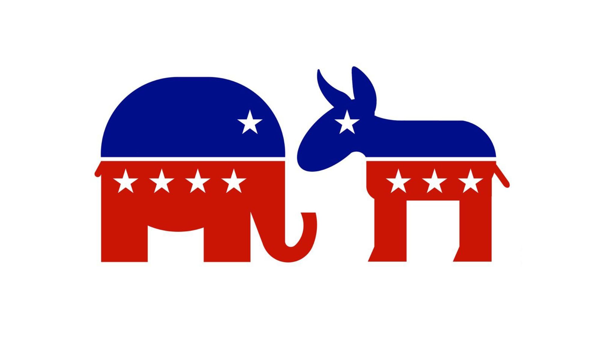 GOP Leads in Battleground Voter Registration