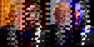 Mamdani’s Platform, Sanders’ Money Reform Spark NYC Political Clash