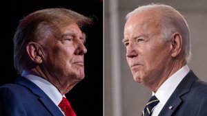 Trump’tan Hava Trafiği Sorunlarına Çözüm Sözü, Biden’a Sert Eleştiri
