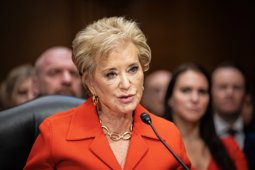 McMahon, Dems Clash Over Education Cuts