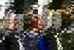 Trump Ekonomik Gelecekten Umutlu