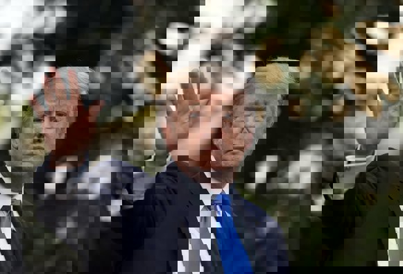 Trump Ekonomik Gelecekten Umutlu
