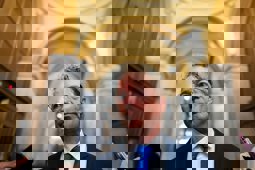 Rand Paul Rejects $5T Debt Limit Hike
