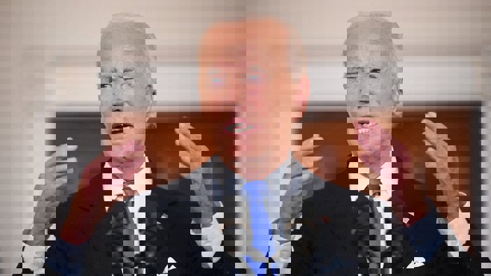 Biden Autopen Kullanımını Savundu, Trump Soruşturma Talep Etti