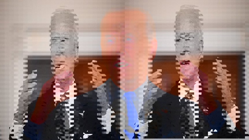 Biden Autopen Kullanımını Savundu, Trump Soruşturma Talep Etti - Biden, kitlesel aflarda autopen imzalarını savunurken Trump, tartışmalı uygulama için soruşturma başlatılmasını istiyor.