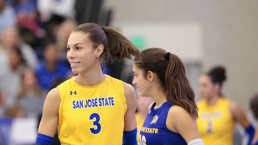 White House Weighs In on SJSU Trans Athlete Investigation - White House urges swift action after new details emerge in probe of SJSU trans athlete misconduct and Title IX investigation.