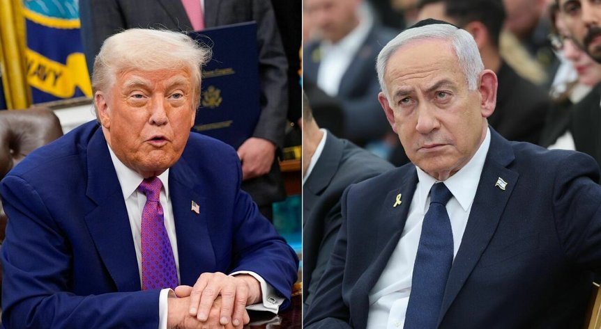 Trump ile Netanyahu İran ve Gazze Konusunda Anlaştıramıyor - Trump ile Netanyahu, İran diplomasisi ve Gazze ateşkesi konularında anlaşamıyor; ABD-İsrail ilişkileri geriliyor.