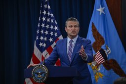 Pentagon'dan Dev Dron Atağı: Dağıtım Kısıtlamaları Kaldırıldı