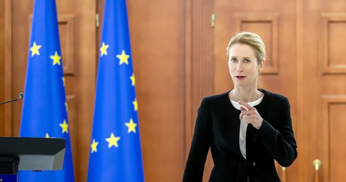 EU plant Notfallstrategie bei möglichem US-Rückzug