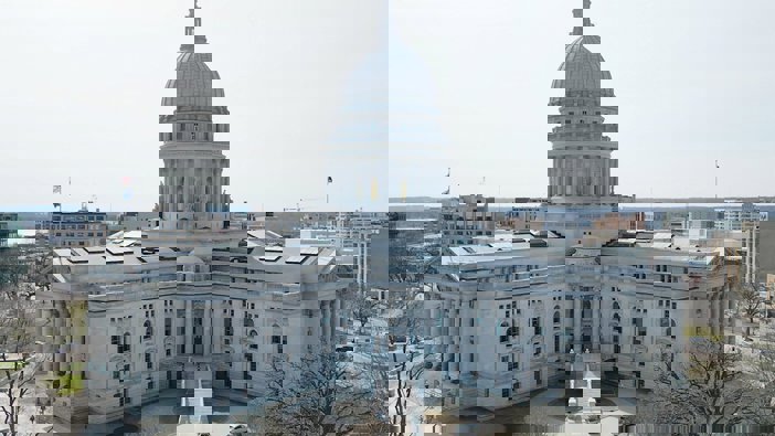 Wisconsins Oberster Gerichtshof kippt Abtreibungsverbot